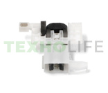 Замок двери посудомоечной машины, Bosch, Siemens, Neff, 10006917, INT024BO