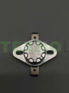 Датчик температуры, KSD, 100°С, 220V 16A, TCH024