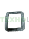 Манжета люка стиральной машины Hansa, Midea, Leran, Maunfeld MFE80-T1313B
