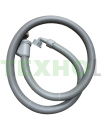 Шланг посудомоечной машины с аквастопом, Haier, 0020300439