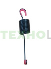 Пружина бака стиральной машины, Electrolux, Zanussi, AEG, 3794004006