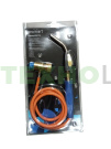 Горелка ProMart PM-TCA со шлангом и пьезоподжигом