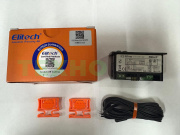 Контроллер ECS-961 NEO (1 датчик) Elitech