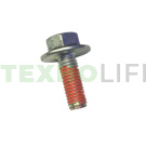 Болт крепления крестовины, Haier, M8, 215000014000B